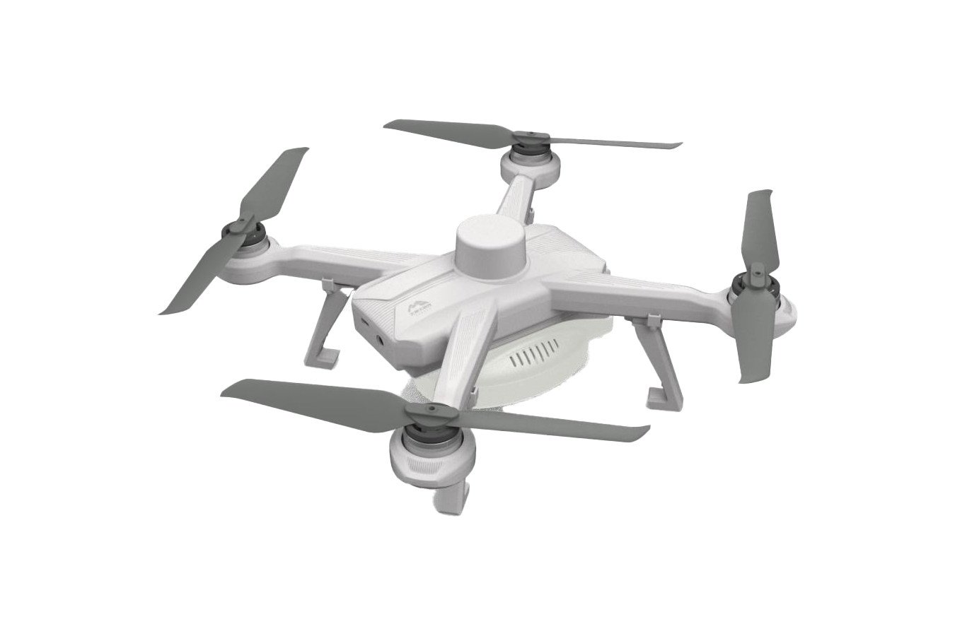 Advanced LED Lighted Drone for Light Shows in Dubai